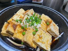 -外婆味道·云南经典家常菜(北站店)