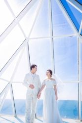 -伯爵风尚全球旅拍