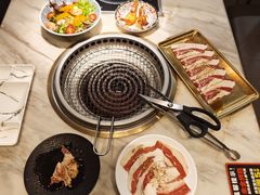 -火炉火自助餐(西直门凯德MALL店)