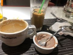 -斗牛士牛排餐厅(嘉里汇店)