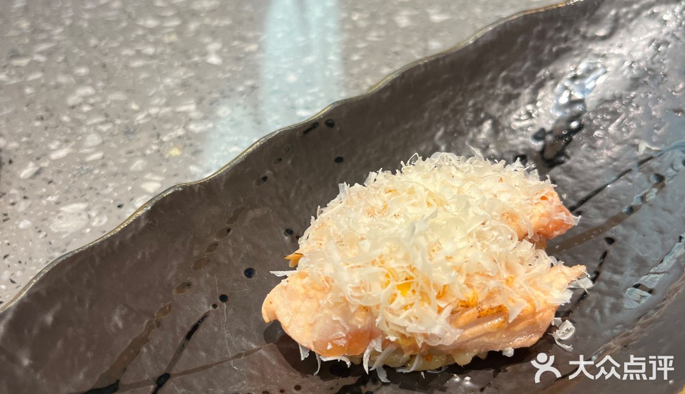 回转最佳 每贯手握🍣