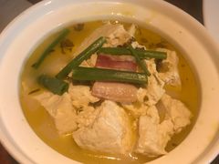 -绿茶餐厅(蓝色港湾店)