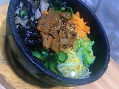 -敏丁拌饭(中街总店)