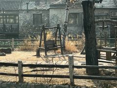 -卧龙堡客栈·中餐厅(古北水镇店)