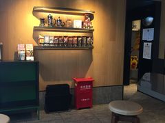 -星巴克(古象大酒店店)