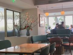 大堂-城市露台景观餐厅(淮海路店)