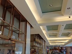 -东方红海鲜百汇(国际大厦店)