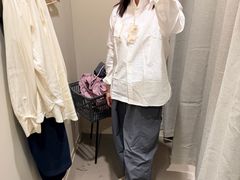 -MUJI无印良品(武汉世界城广场店)