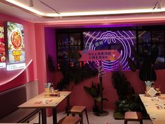 -小杨生煎(黄河路店)