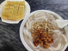 -老西关濑粉(文明路店)