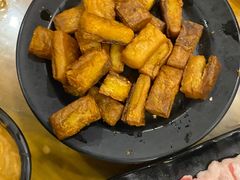 -爆肚金生隆(荣和天誉店)