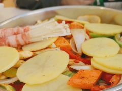 -黄记煌三汁焖锅(悦方IDmall店)