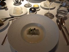 -Le Bernardin