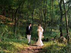 -第一夫人婚纱摄影(南京店)