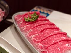 -一哥澳门豆捞·澳门风打边炉(高德置地店)