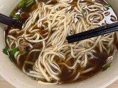 -李先生牛肉面大王(广渠门内店)