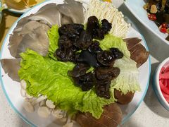-和庆斋羊蝎子火锅·碳缸烧烤(顺义旗舰店)