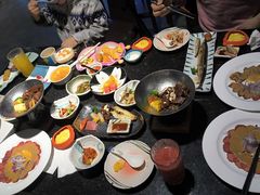 -daozao料理美术馆(东营店)