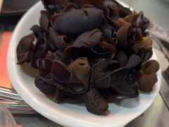 -张记烤羊腿(北花园店)