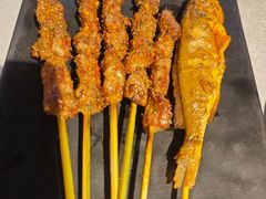 -聚味瞿记·龙虾堂(望城店)