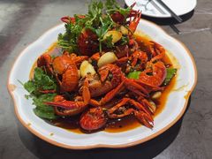 -盱眙虾神於氏龙虾(夫子庙红街店)