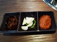-香猪坊韩国烤肉专属门店(魏公村店)