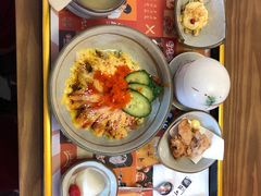 -饭町二郎日式综合茶餐(中安广场店)
