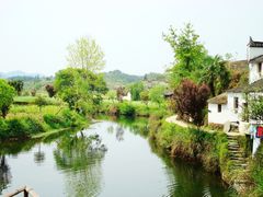 景点-思溪延村