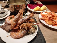 -星伦多自助料理·涮烤一体(虹悦城店)