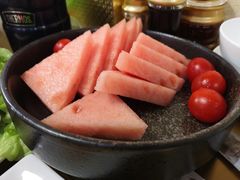 -大梦敦煌主题餐厅(国贸店)