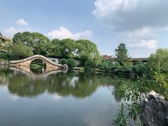 -惠山古镇·寄畅园