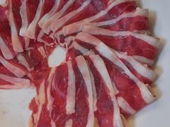 -清真·鸦儿李记·涮肉(花市店)