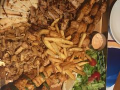 -HELLO MUSAE 拾光缪斯餐厅·纯正希腊风味(苏州中心店)