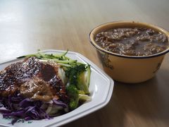 -定家小酥肉·清真(回民街店)