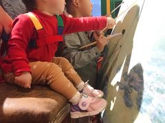 -印象莫奈时光映迹艺术展