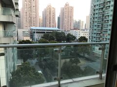 -上海徐汇瑞峰酒店