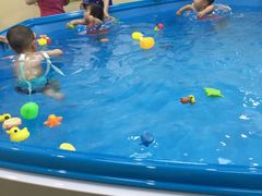 -水孩子国际儿童游泳早教中心(吾悦旗舰中心)