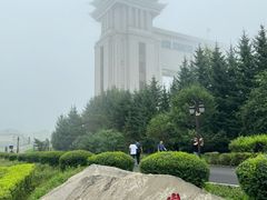 -绥芬河国门景区