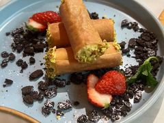 -百特喜·意大利餐厅(八佰伴镇江店)