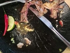 -Cactus墨西哥仙人掌餐厅