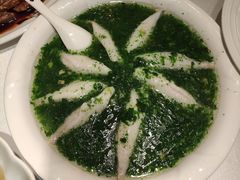 -老人和饭店(淮海中路店)