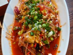 -为民烧烤吧.自贡爆炒菜(收录10年好店)