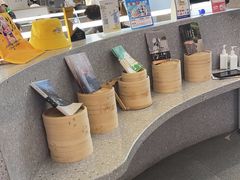 -蔡澜点心·粤菜(月星环球港店)