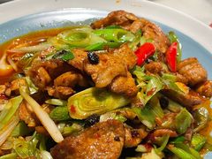 -懒人盐府人家(航天桥店)