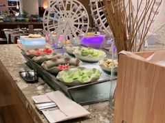-金鸡湖大酒店·金咖啡厅(国宾路店)