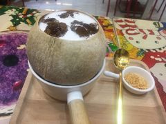 -甜心妈妈·榴莲星级糖水(北京路总店)