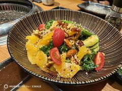 -丸藏和牛烧肉专门店(园区师惠坊店)