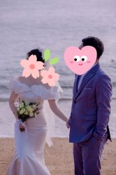 -纪梵希旅拍婚纱摄影(大连总店)