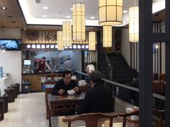 大堂-锡笼记·无锡小笼(人民路店)