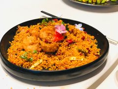 -潮上潮(南中环店)